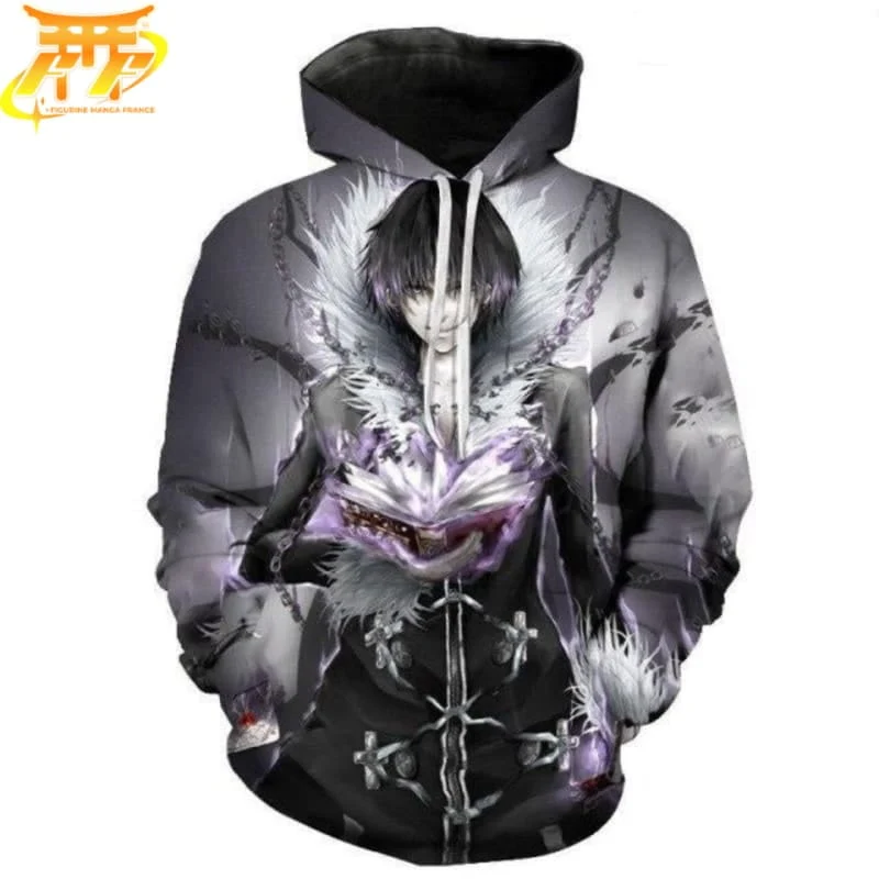 Pull Kuroro - Hunter x Hunter™