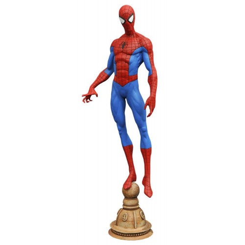 Marvel Gallery Statue Amazing Spider-Man 23 cm - Diamond select