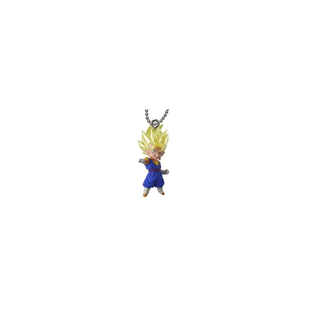 Dragon Ball Z - Strap de Vegetto - UMD The Best 5