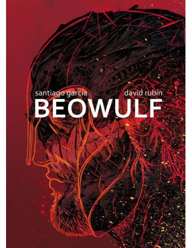 Beowulf. Edición en Rústica