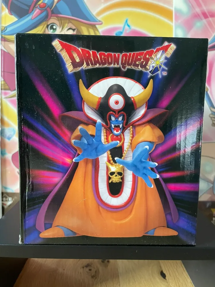 Dragon Quest – Figurine – Zoma Légendaire 21 cm Square Enix