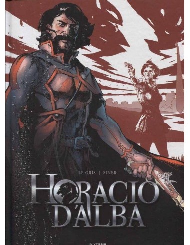Horacio D'alba