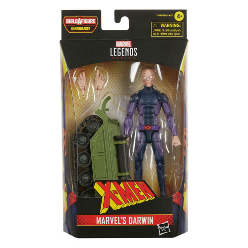 X-Men Marvel Legends Figurine Marvel's Darwin 15 cm