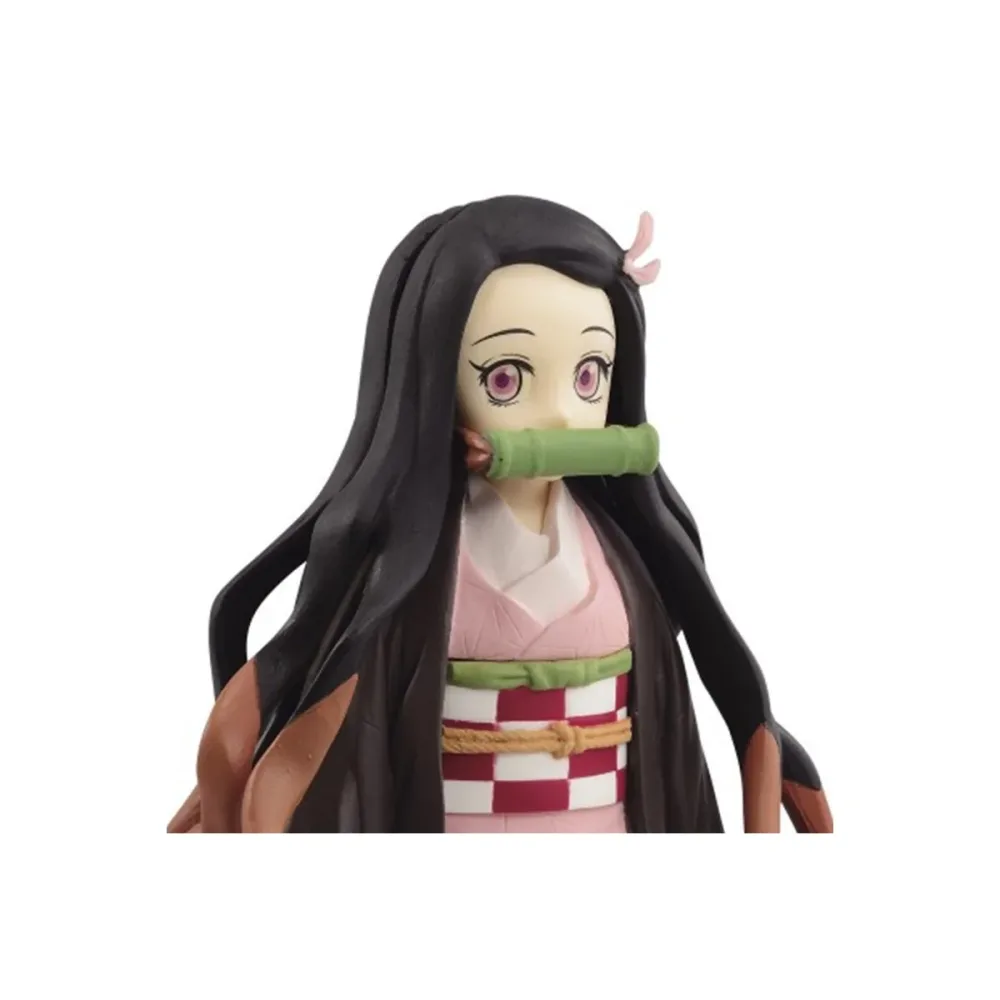 Demon Slayer - Figurine Nezuko - Vol.17