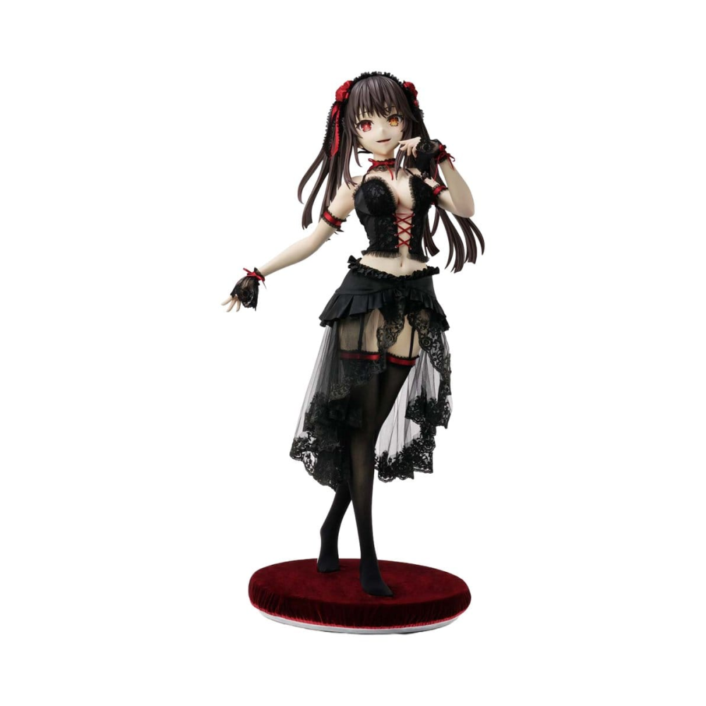 Date A Live Scale Masterline Series statuette Kurumi Tokisaki 162 cm