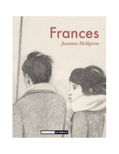Frances – Livre