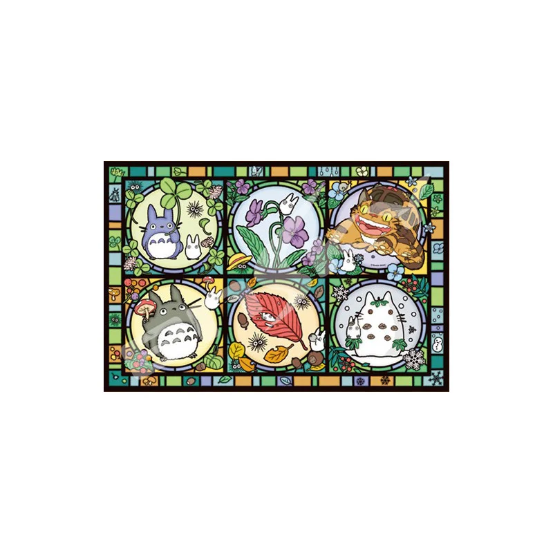 LA BOUTIQUE OFFICIELLE DES PRODUITS DÉRIVÉS DU STUDIO GHIBLI