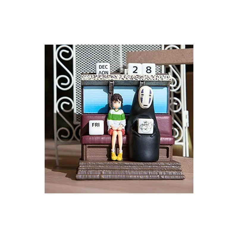 LA BOUTIQUE OFFICIELLE DES PRODUITS DÉRIVÉS DU STUDIO GHIBLI