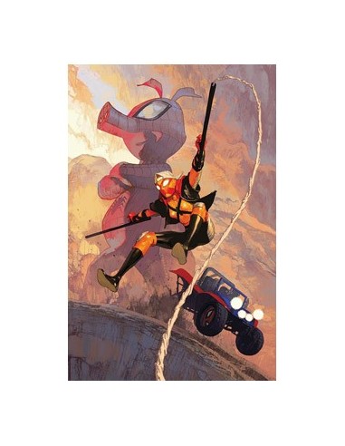 El Fin de Universo Spiderman. Prologo 3 de – Volume 3