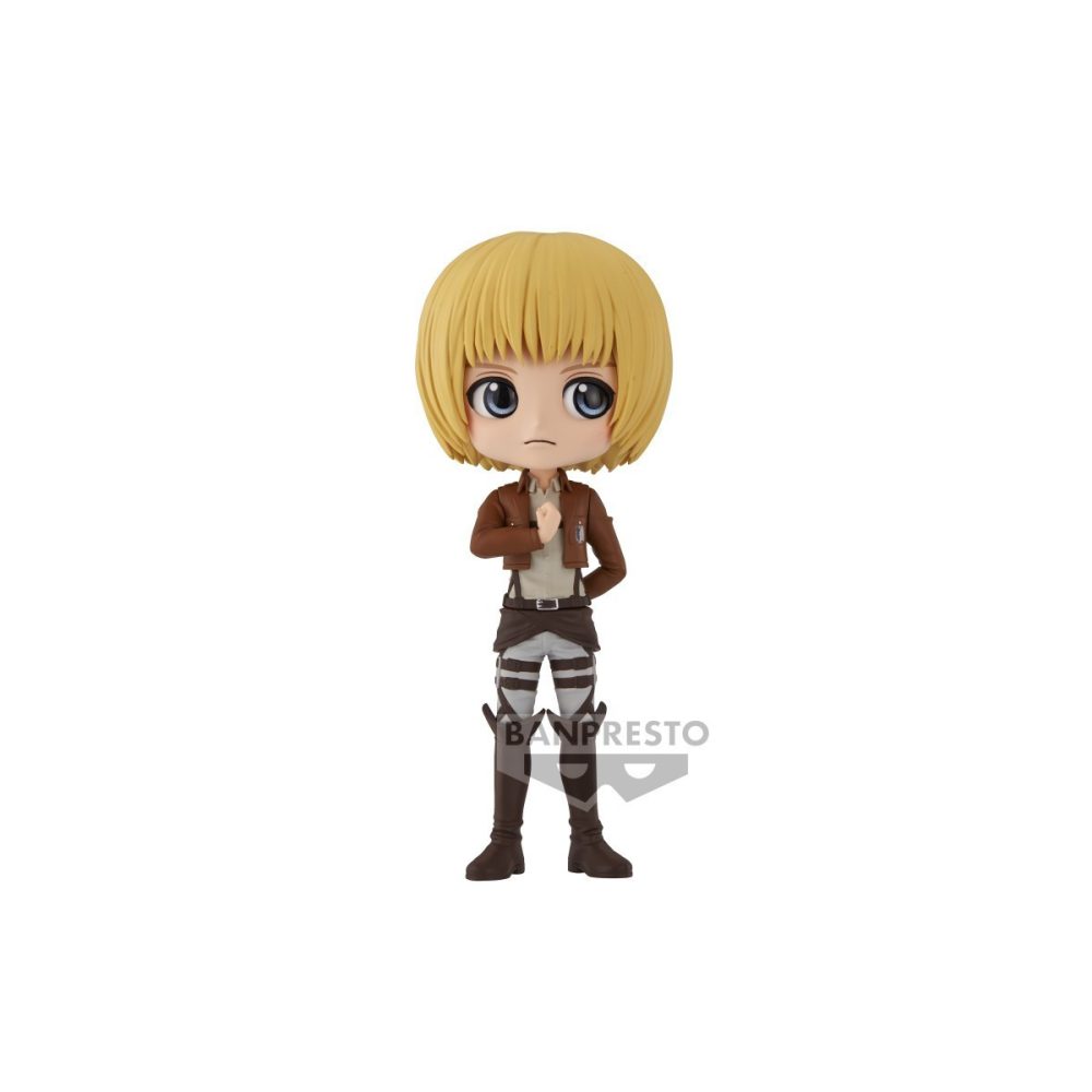 Attack On Titan - Armin Arlet Vol.2 Q Posket V.A