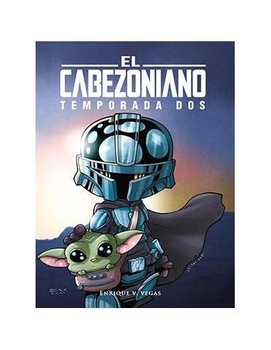 El Cabezoniano Temporada dos