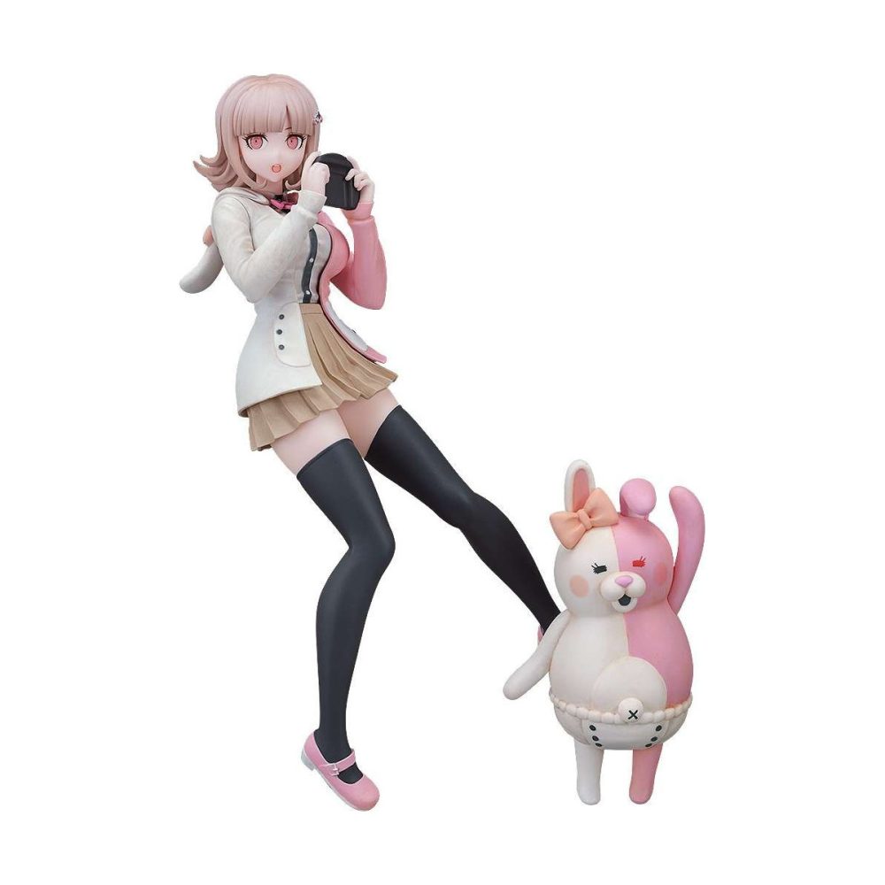 Danganronpa - Chiaki Monomi Hoodie Pup