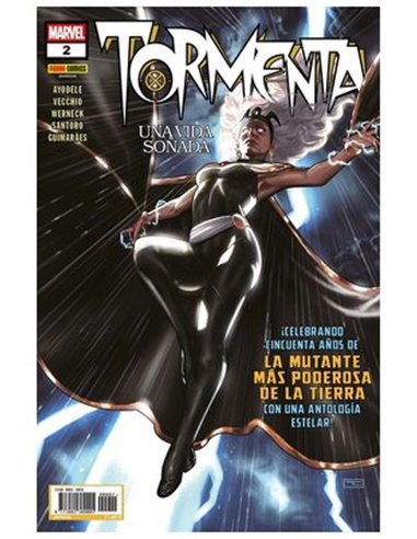 Tormenta – Tome 2