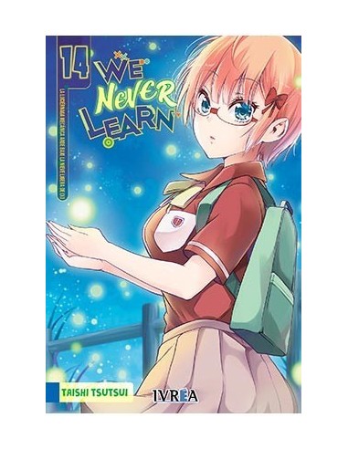 We Never Learn – Tome 14
