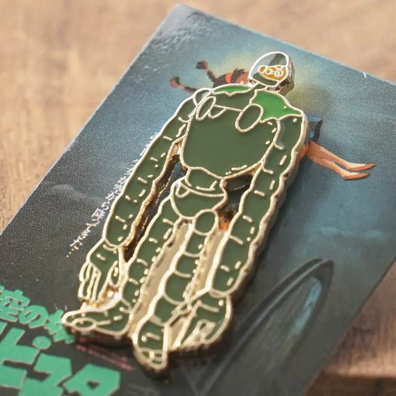 OFFICIAL STUDIO GHIBLI MERCHANDISE STORE IN EUROPE & UK