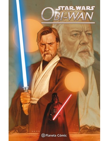 Star Wars Obi Wan Kenobi