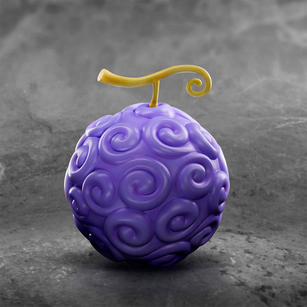 One Piece - Réplique - Fruit du Gum-Gum