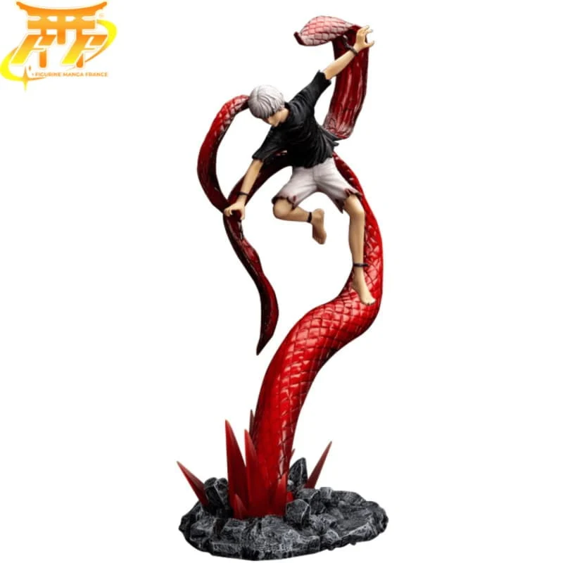 Figurine Ken Kaneki mode combat - Tokyo Ghoul™