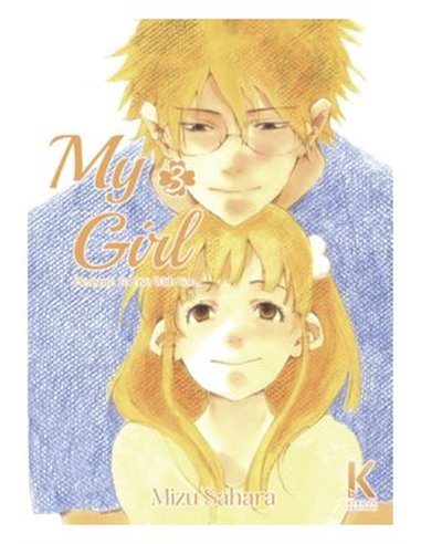 My Girl – Tome 3