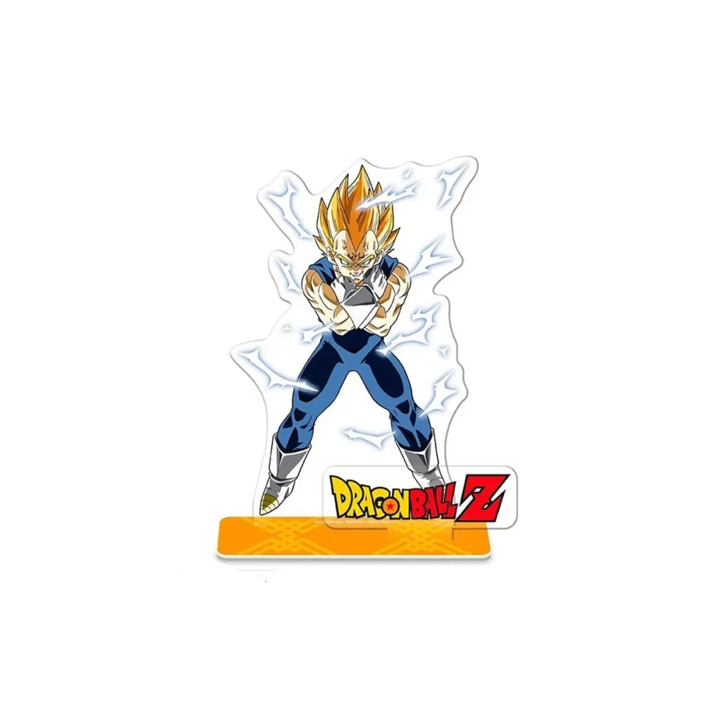 Dragon Ball Z - Majin Vegeta - Acryl