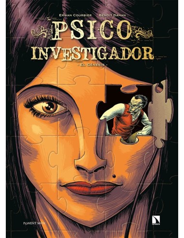 Psicoinvestigador