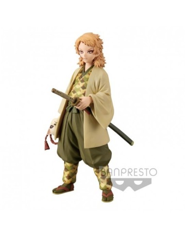 Kimetsu no Yaiba Figura Sabito – Manga