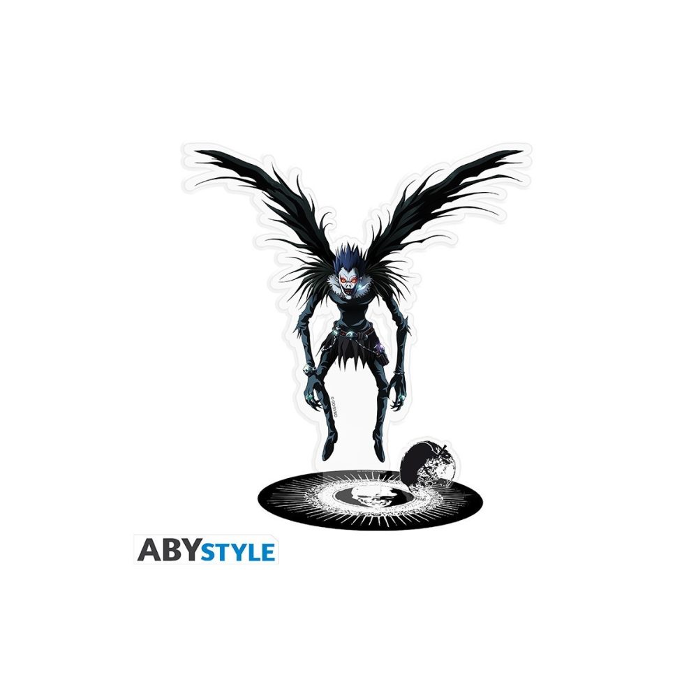 Acryl Death Note - Ryuk