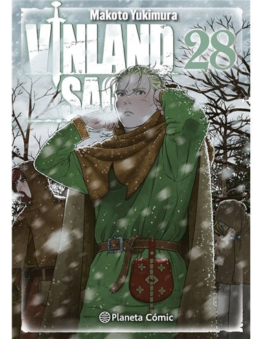 Vinland Saga – Tome 28
