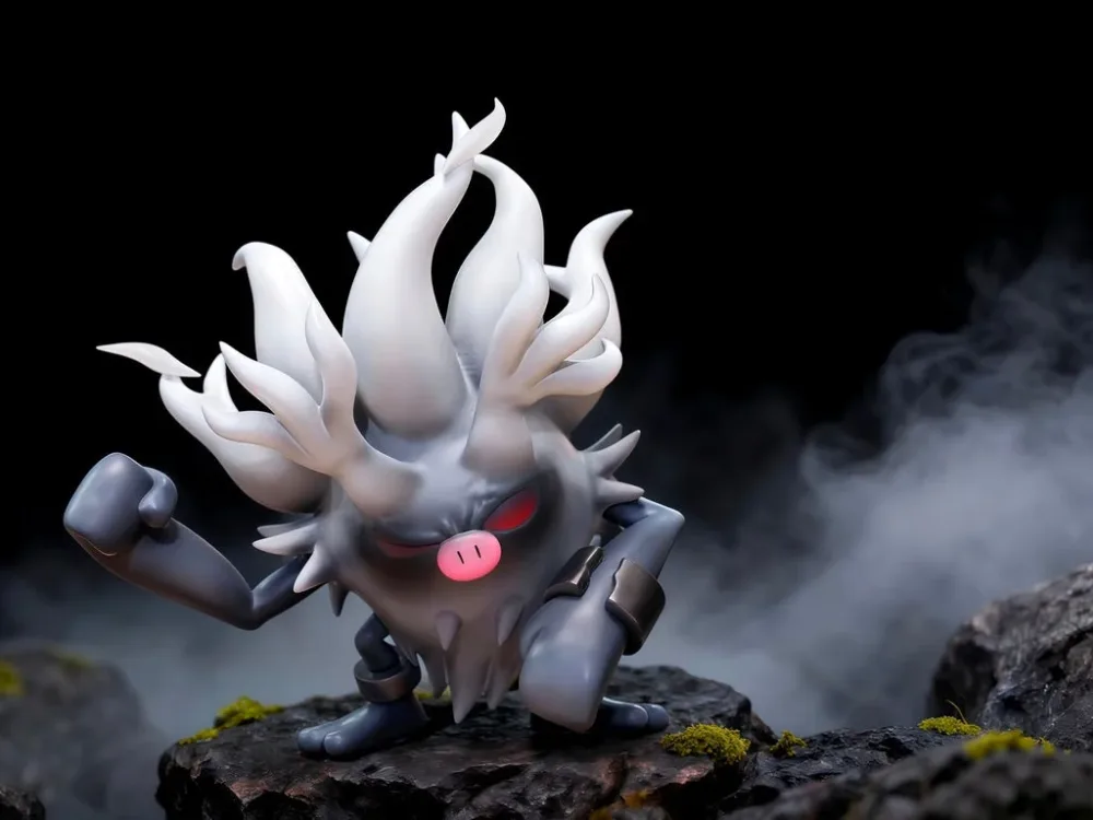 [PREORDER] 1/20 Scale World Figure [FT] – Annihilape