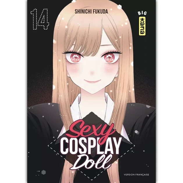 My Dress-Up Darling - Tome 14