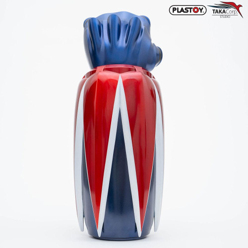 UFO Robot Grendizer statue Dizer Punch Limited Edition 50 cm - Taka Corp