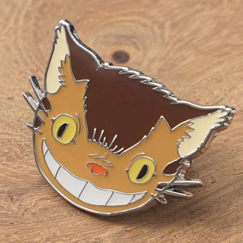 TIENDA OFICIAL DE STUDIO GHIBLI EN EUROPA