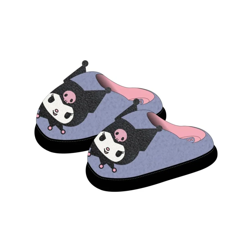 KUROMI - Head - Pantouffles - T36/37