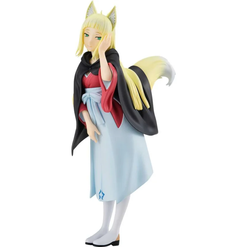 Figurine DanMachi IV - Sanjouno Haruhime - Pop Up Parade 17cm