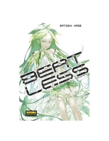 Beatless Novela – Volume 2