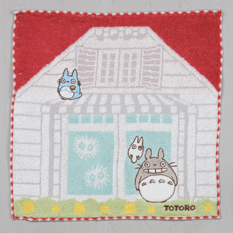 TIENDA OFICIAL DE STUDIO GHIBLI EN EUROPA