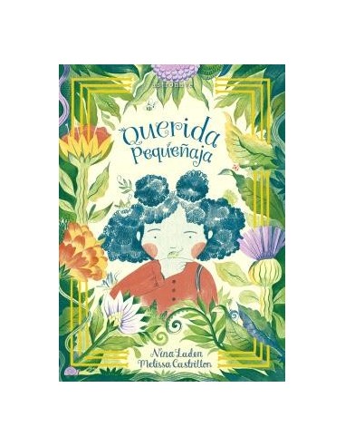 Querida Pequeñaja