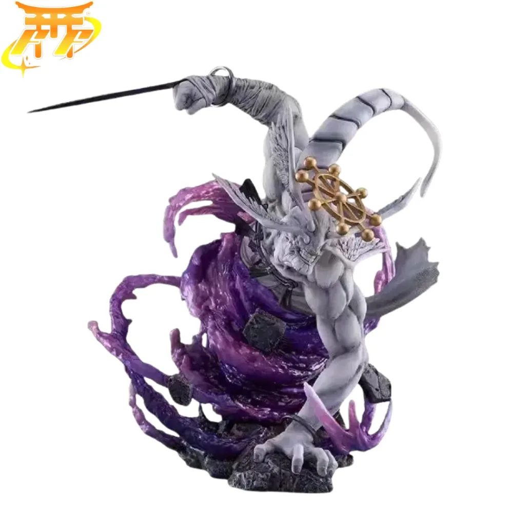 Figurine Mahoraga "Shikigami Du Dix Ombres" - Jujutsu Kaisen™