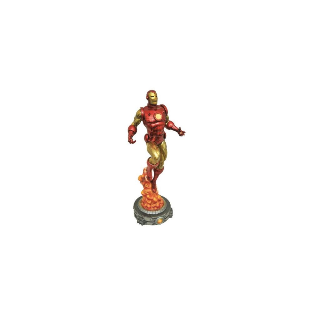 Marvel Gallery Bob Layton Iron Man