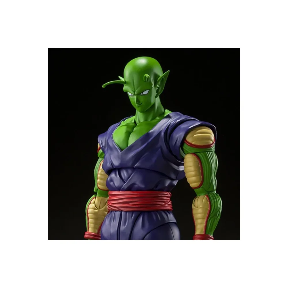 Dragon Ball Super Super Hero - Piccolo - SHF