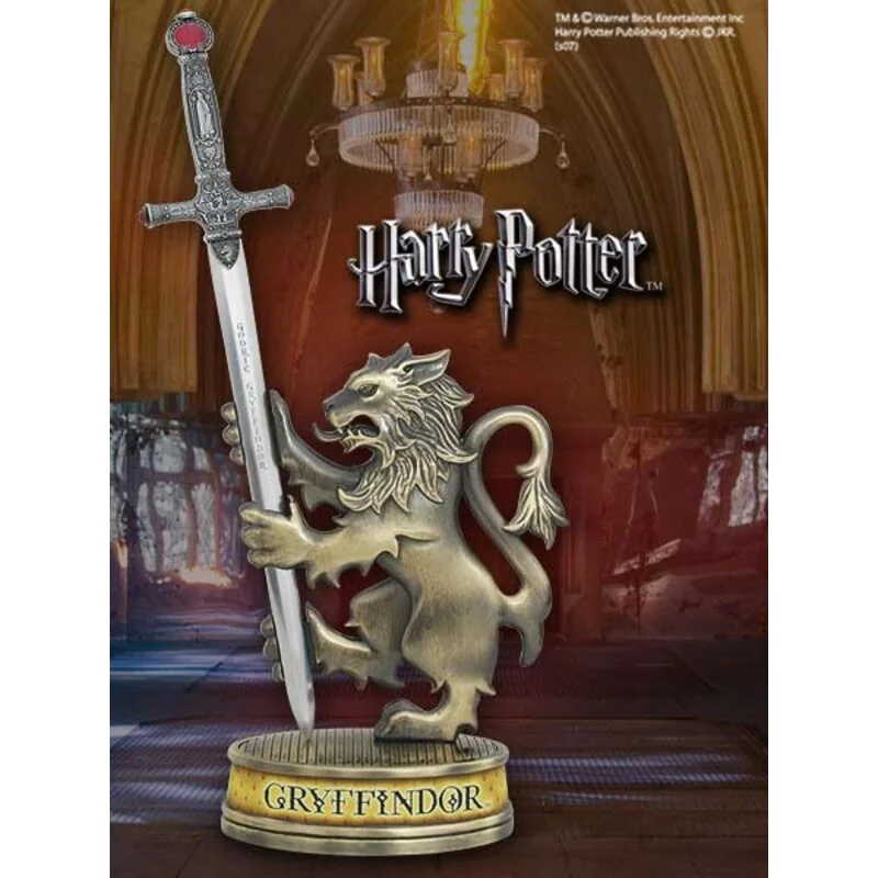 Harry Potter coupe-papier Gryffindor Sword 21cm