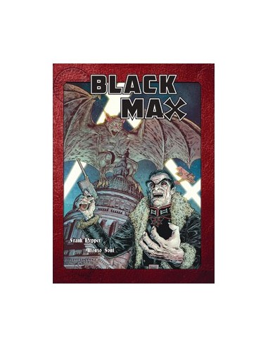 Black Max – Volume 2