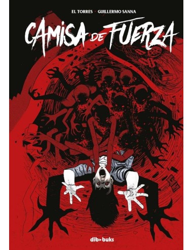 Camisa de Fuerza