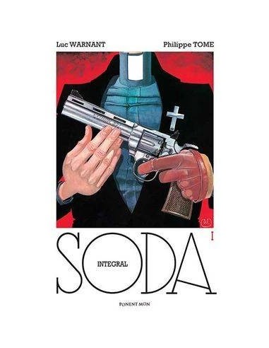 Soda Integral – Volume 1