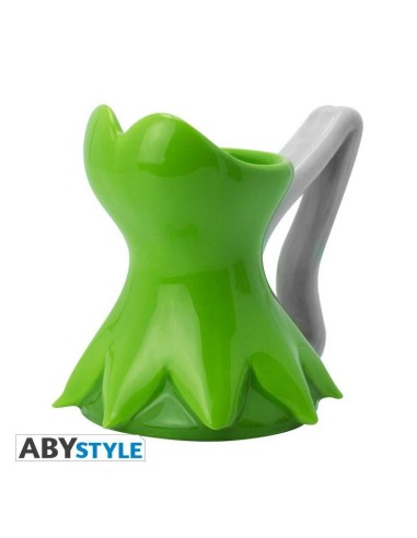 Mug – DISNEY – 3D – Peter Pan Campanilla