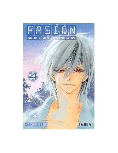 Pasion Bajo las Estrellas 04(ultimo Numero) – Comic