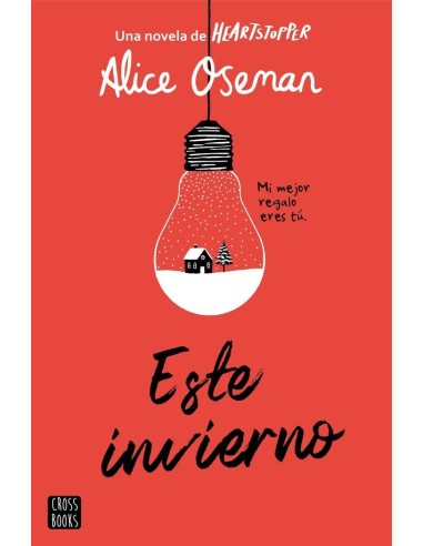 Este Invierno – Livre