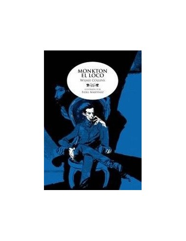 Monkton el Loco – Livre