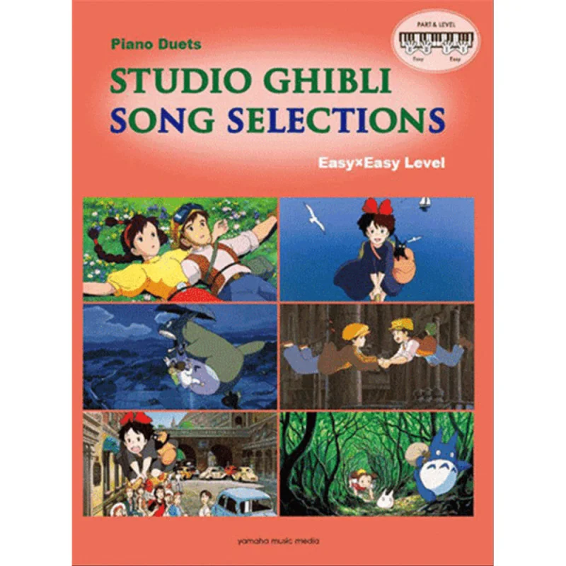 TIENDA OFICIAL DE STUDIO GHIBLI EN EUROPA