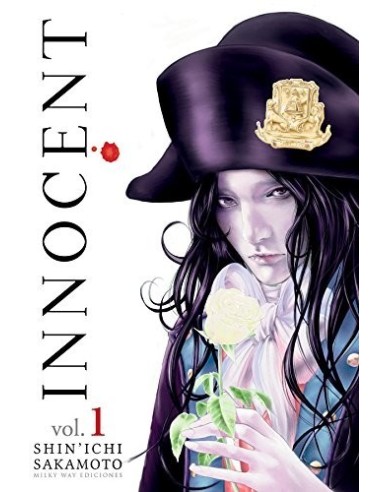 Segunda Mano Innocent – Tome 1